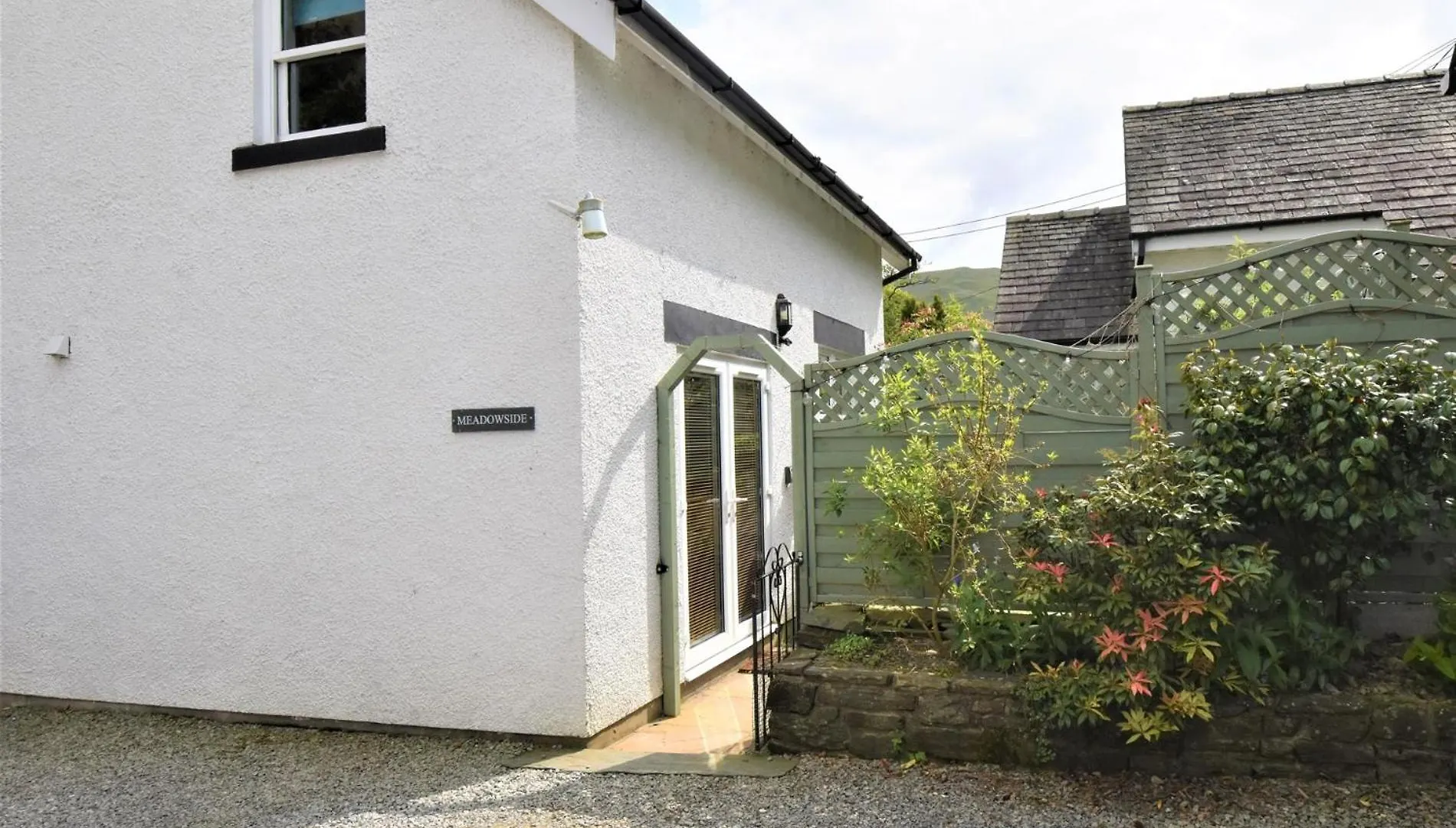 Casa de Férias 2 Bed In Bassenthwaite 91212