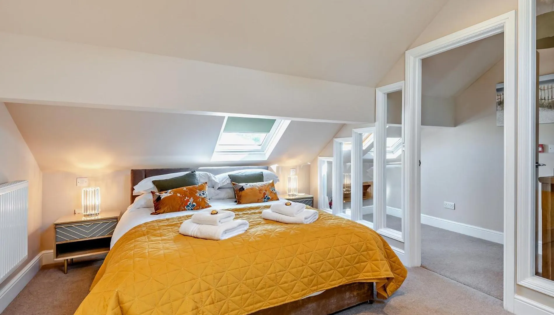 4 Bed In Bassenthwaite 91210 Holiday home