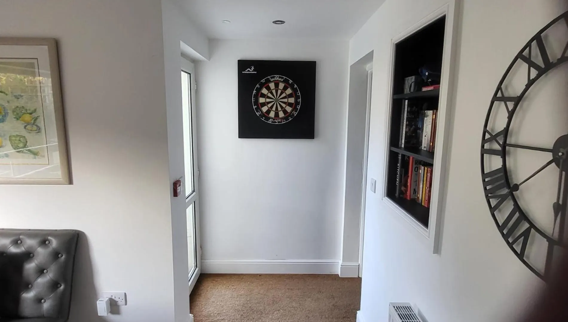 4 Bed In Bassenthwaite 91210 Holiday home *