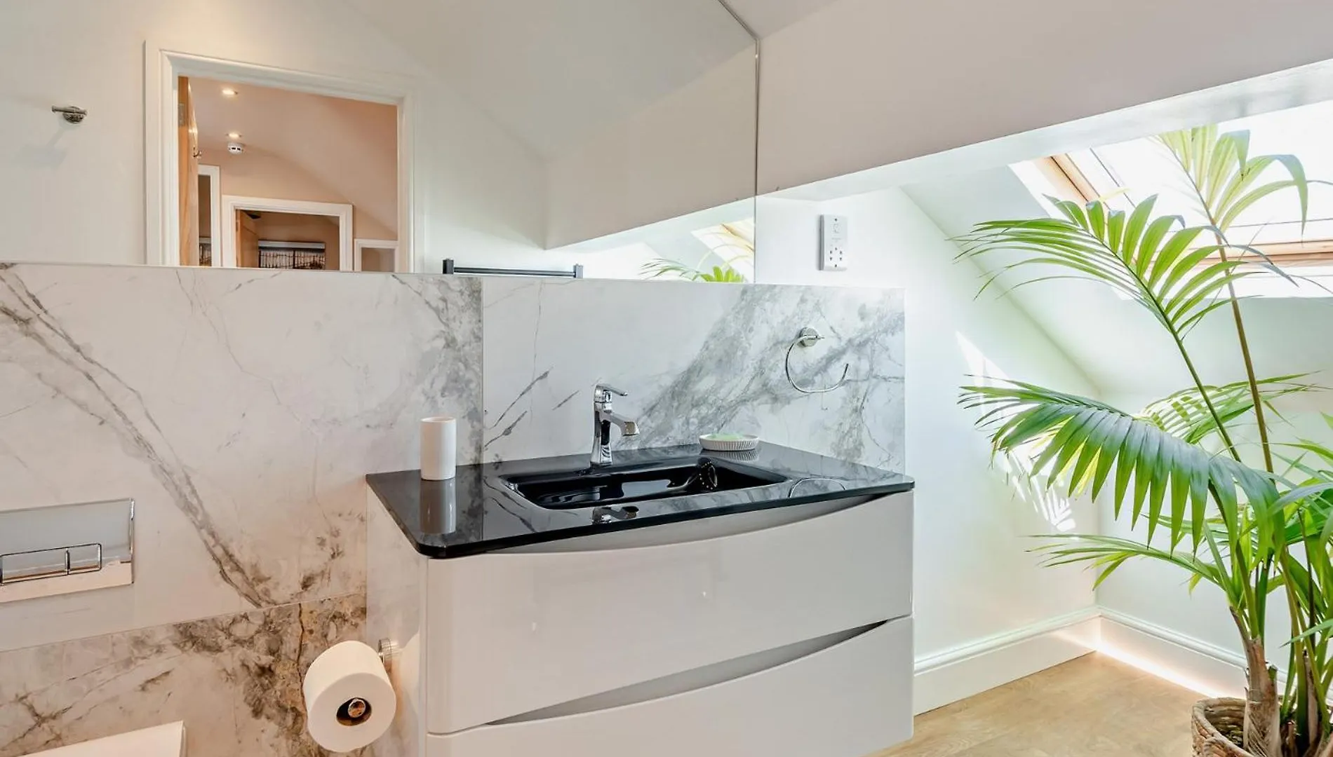 펜션 4 Bed In Bassenthwaite 91210 Bassenthwaite Lake