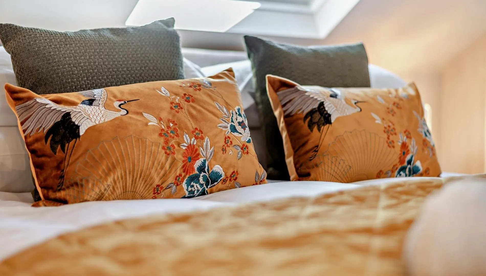 4 Bed In Bassenthwaite 91210 펜션