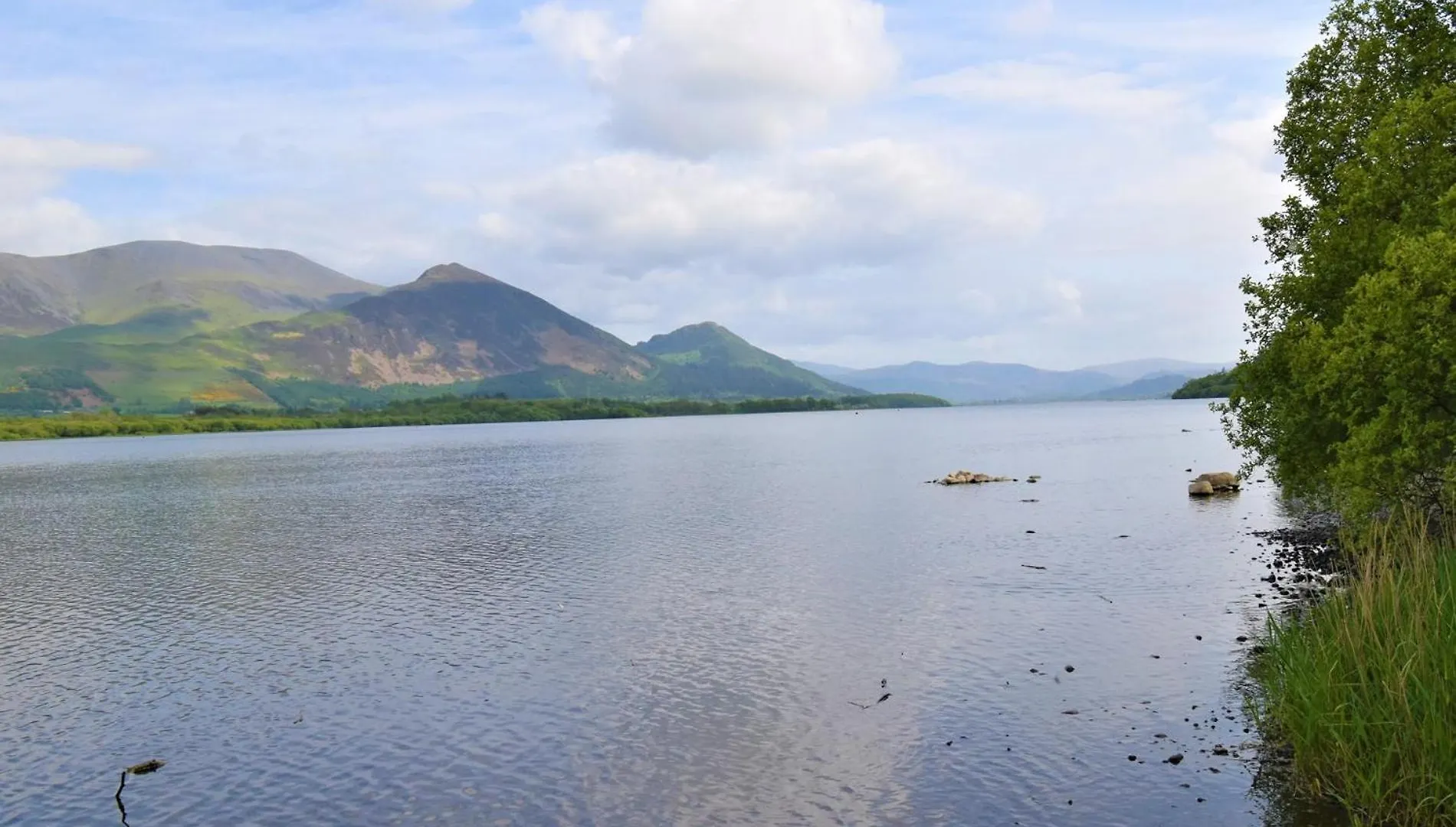 4 Bed In Bassenthwaite 91210 Holiday home Bassenthwaite Lake