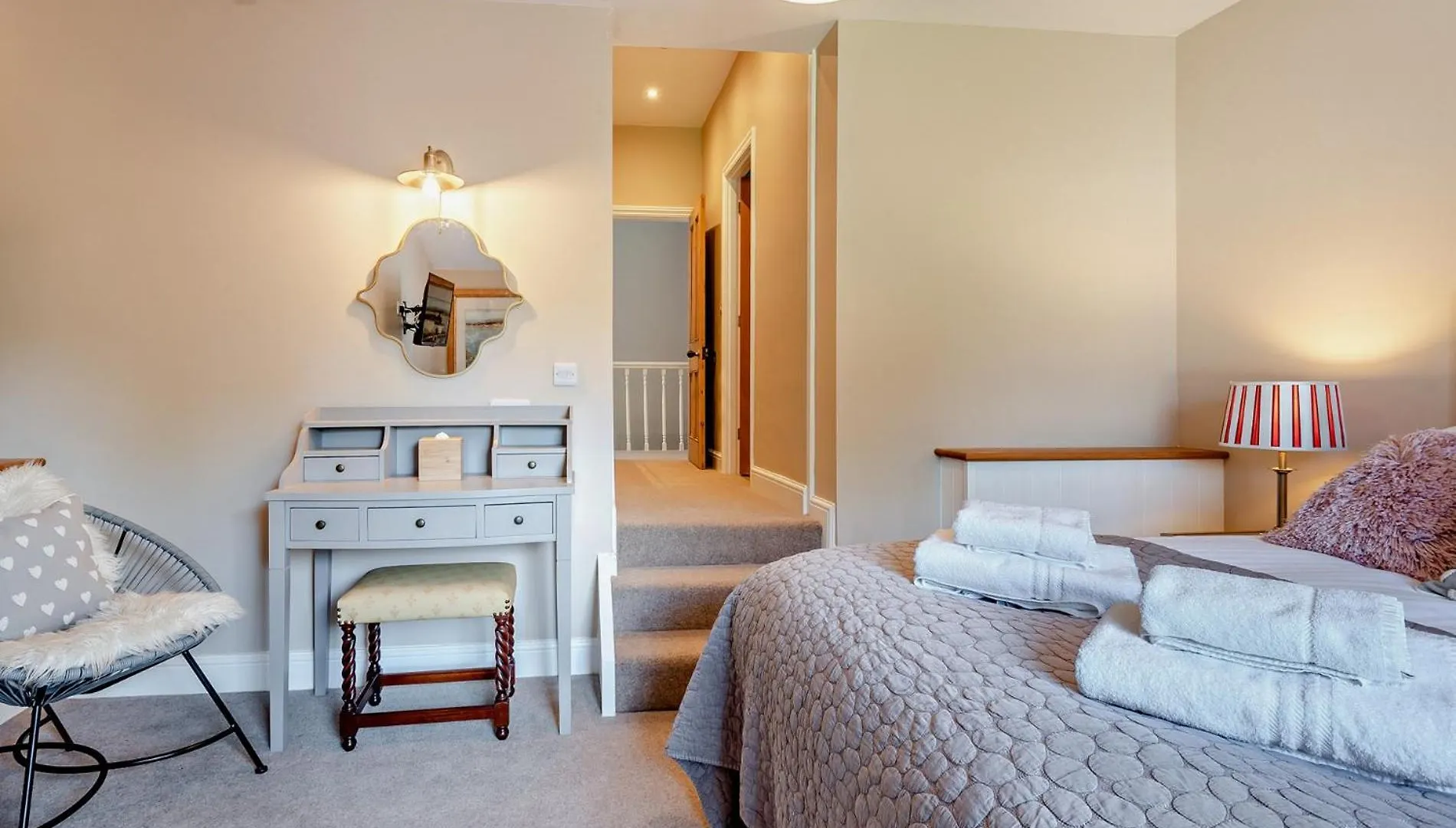펜션 4 Bed In Bassenthwaite 91210 Bassenthwaite Lake