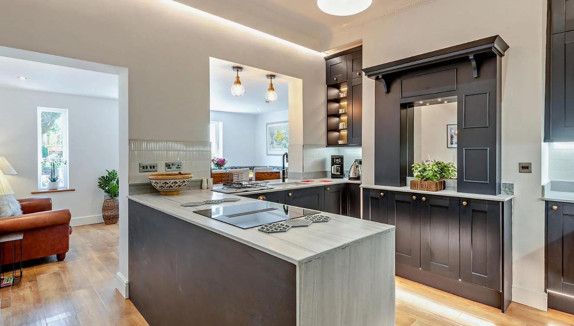 4 Bed In Bassenthwaite 91210 펜션