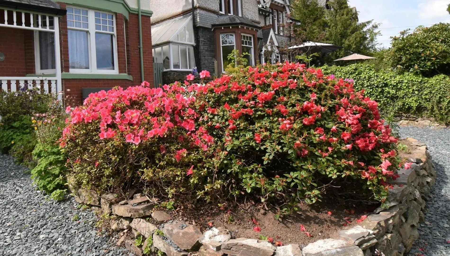 Holiday home 4 Bed In Bassenthwaite 91210 Bassenthwaite Lake