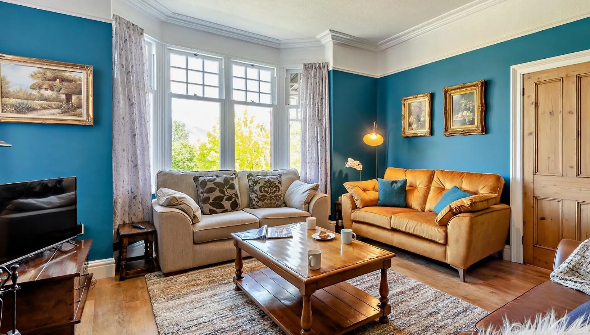 Holiday home 4 Bed In Bassenthwaite 91210 Bassenthwaite Lake