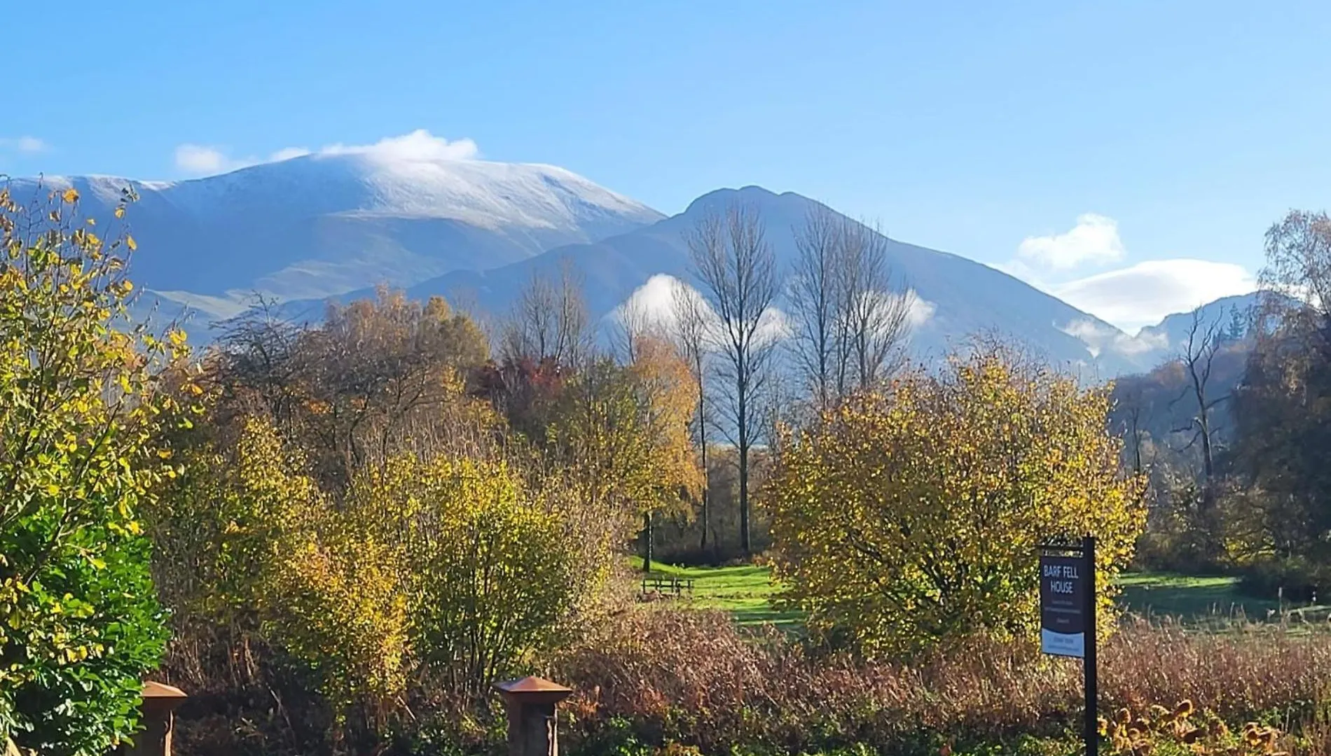 4 Bed In Bassenthwaite 91210