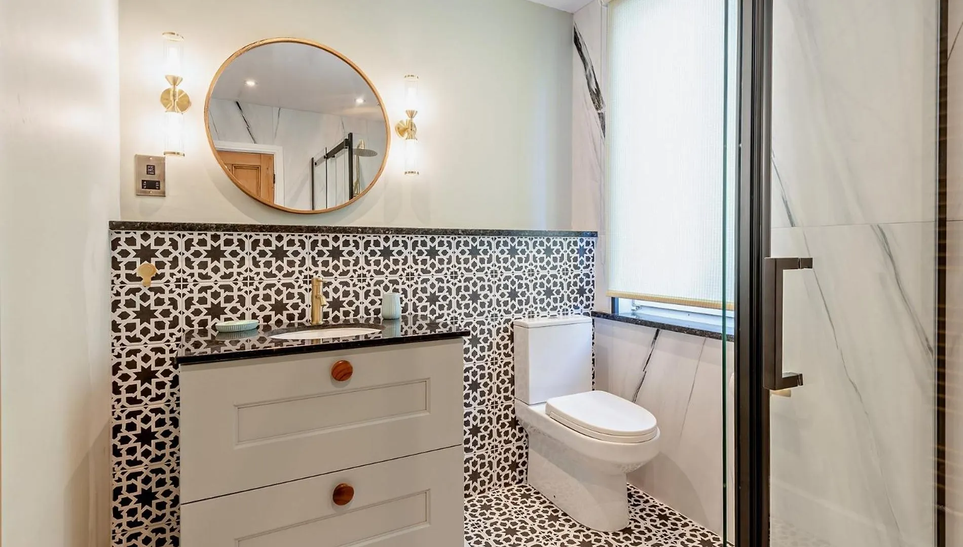 4 Bed In Bassenthwaite 91210 펜션 *