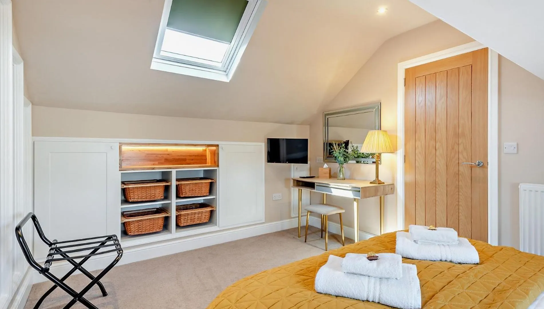 4 Bed In Bassenthwaite 91210 Bassenthwaite Lake