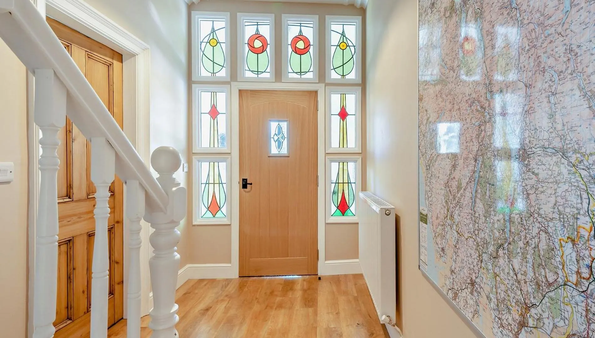 4 Bed In Bassenthwaite 91210 Holiday home *