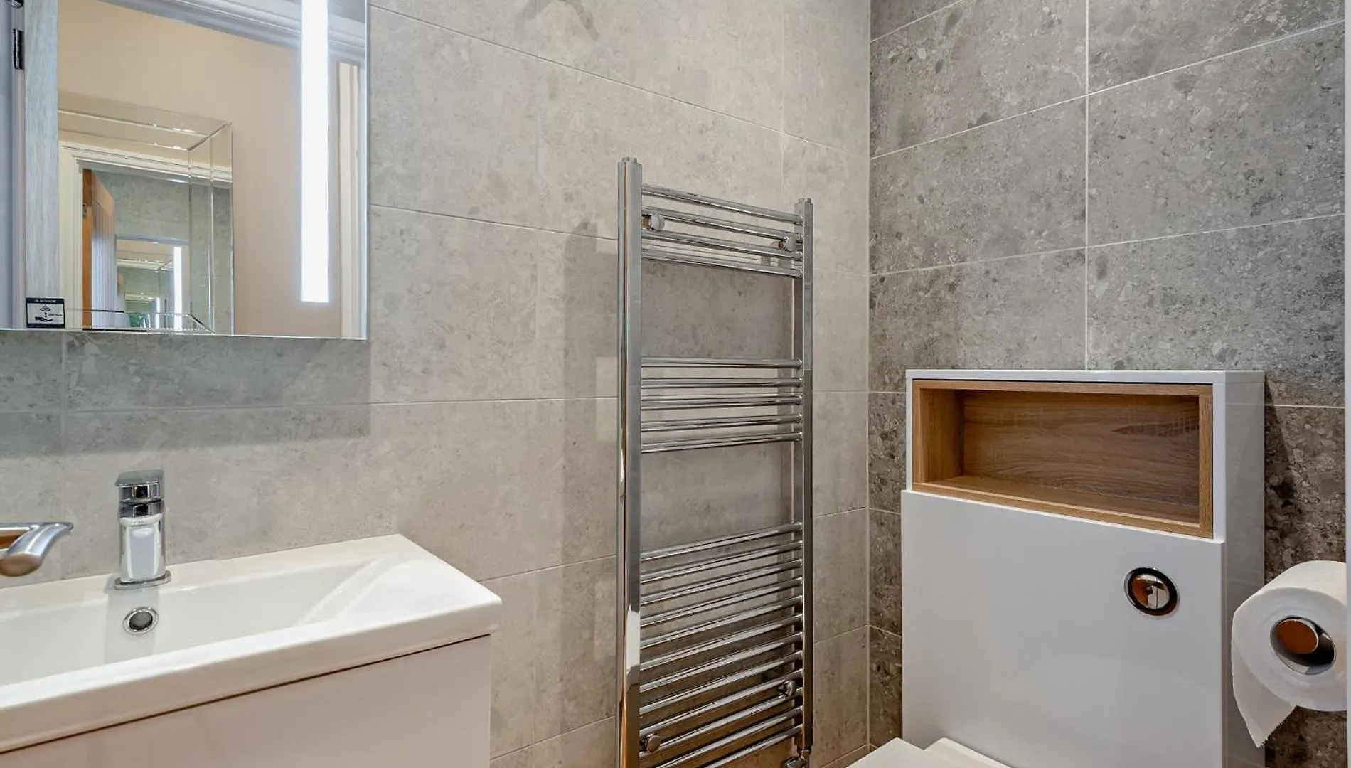 펜션 4 Bed In Bassenthwaite 91210