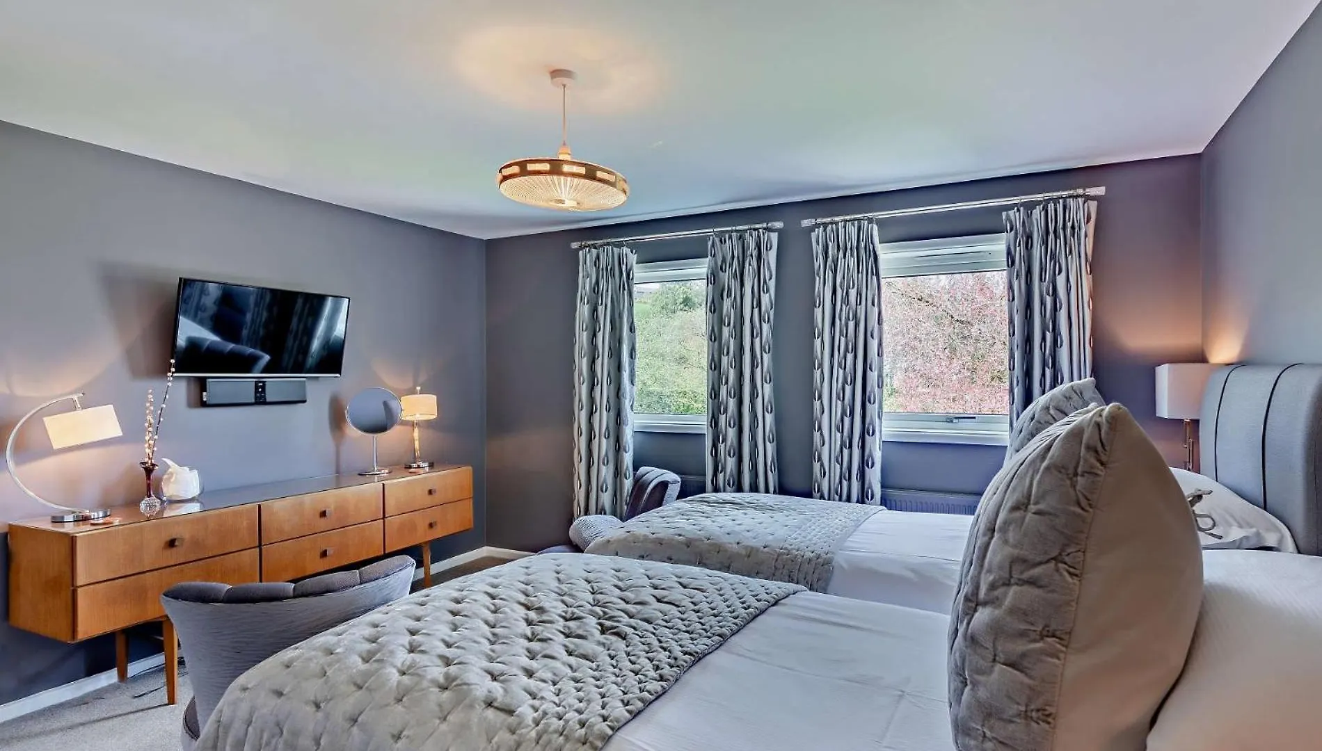5 Bed In Penrith 78167 Holiday home *