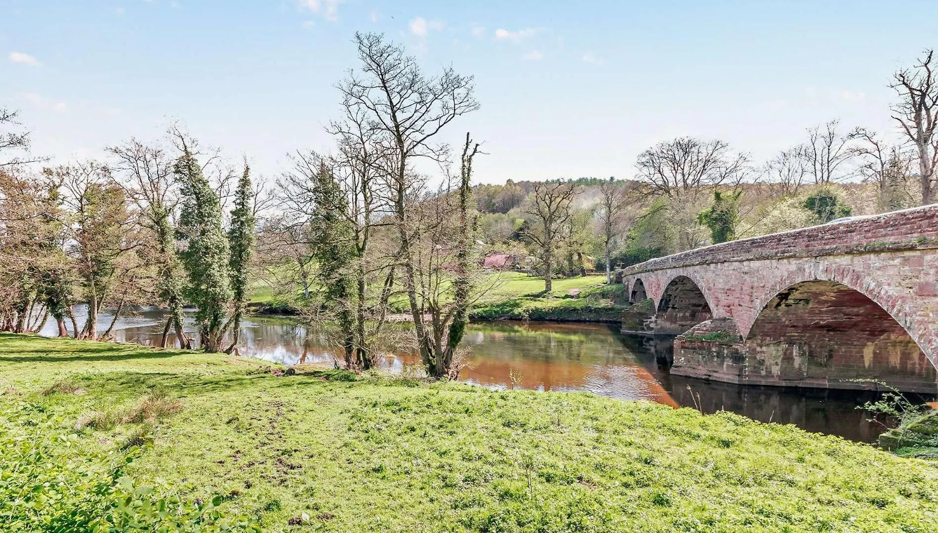 5 Bed In Penrith 78167 * Armathwaite