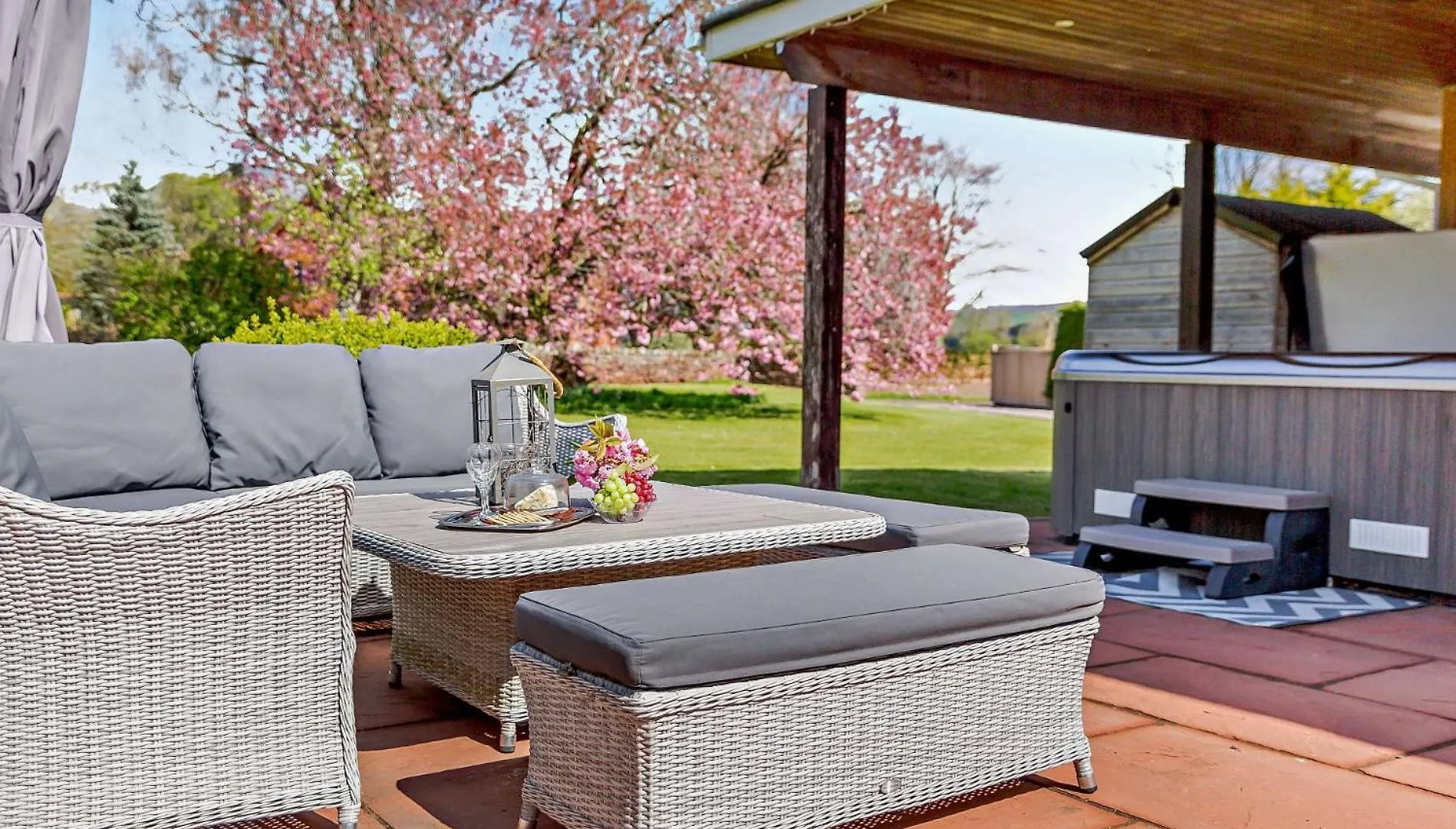Holiday home 5 Bed In Penrith 78167 Armathwaite