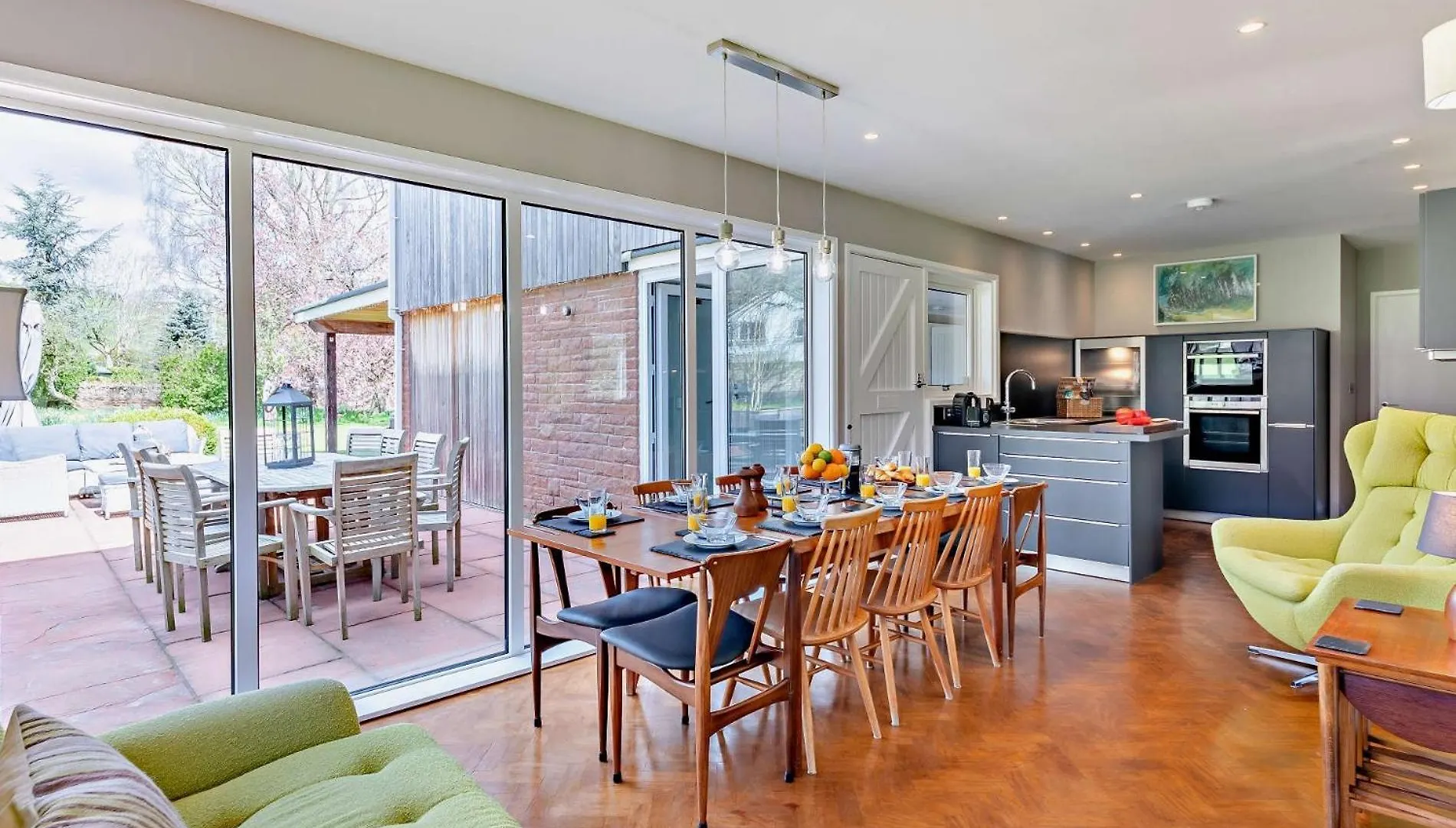 5 Bed In Penrith 78167 Holiday home *