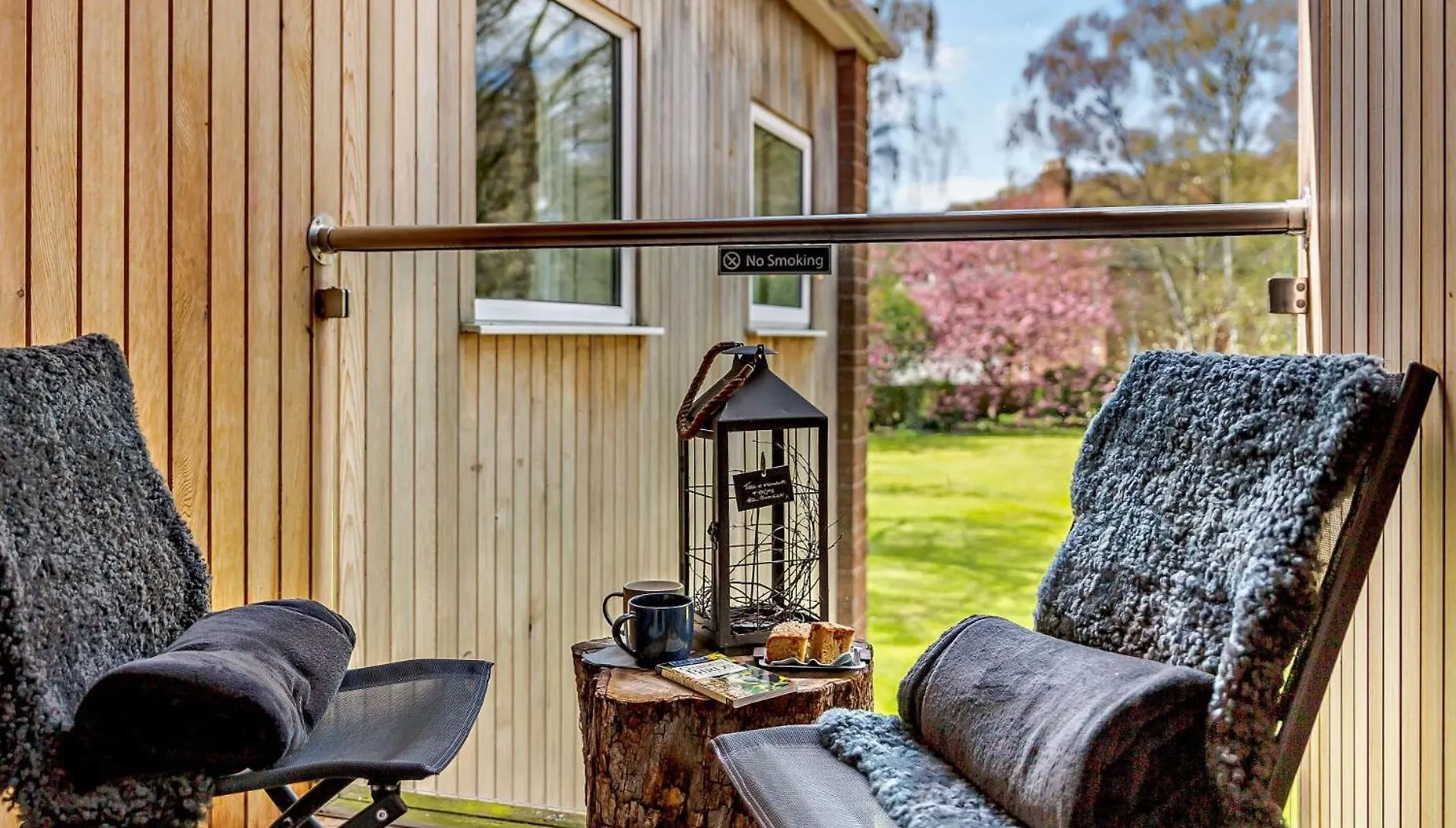 Holiday home 5 Bed In Penrith 78167