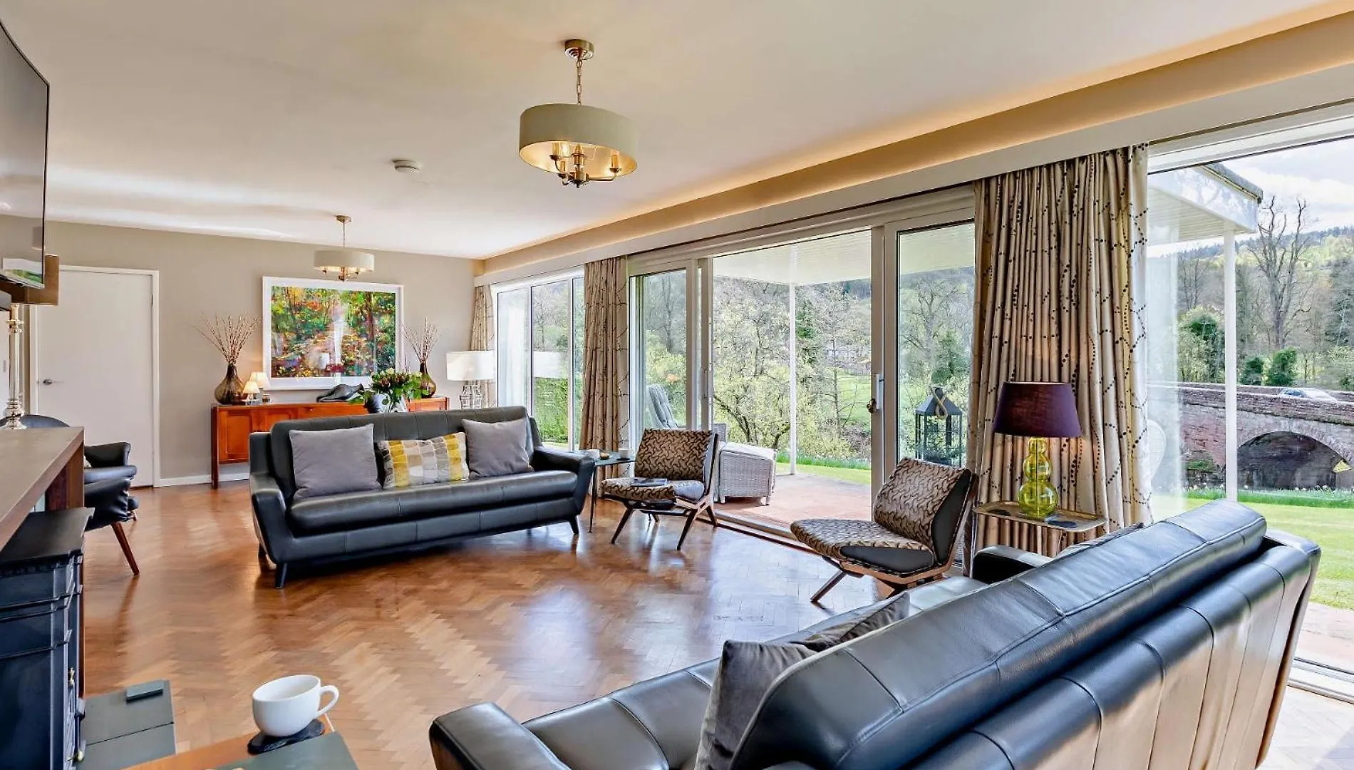5 Bed In Penrith 78167 Holiday home *