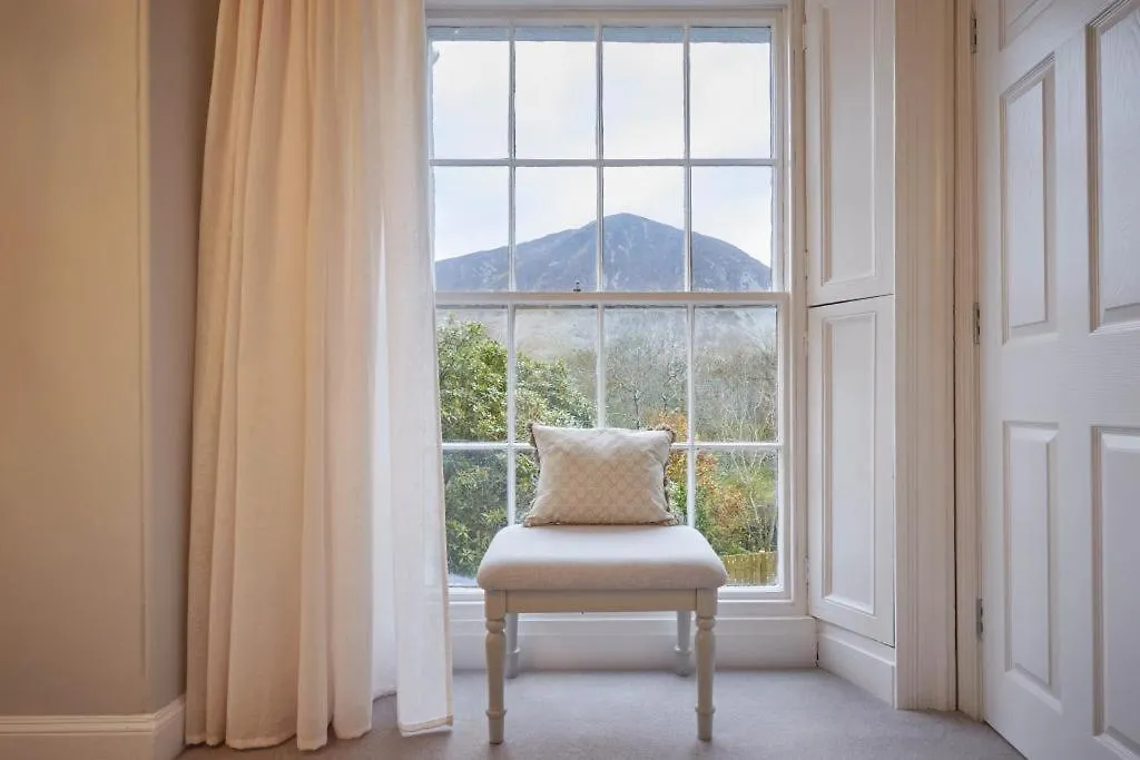 Holiday home 5 Bed In Loweswater Sz424 Lorton