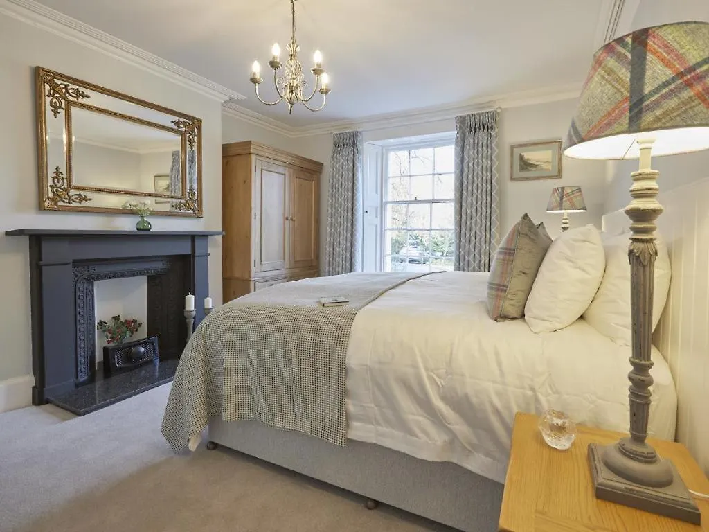 Holiday home 5 Bed In Loweswater Sz424