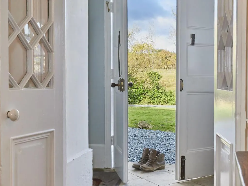 5 Bed In Loweswater Sz424 *