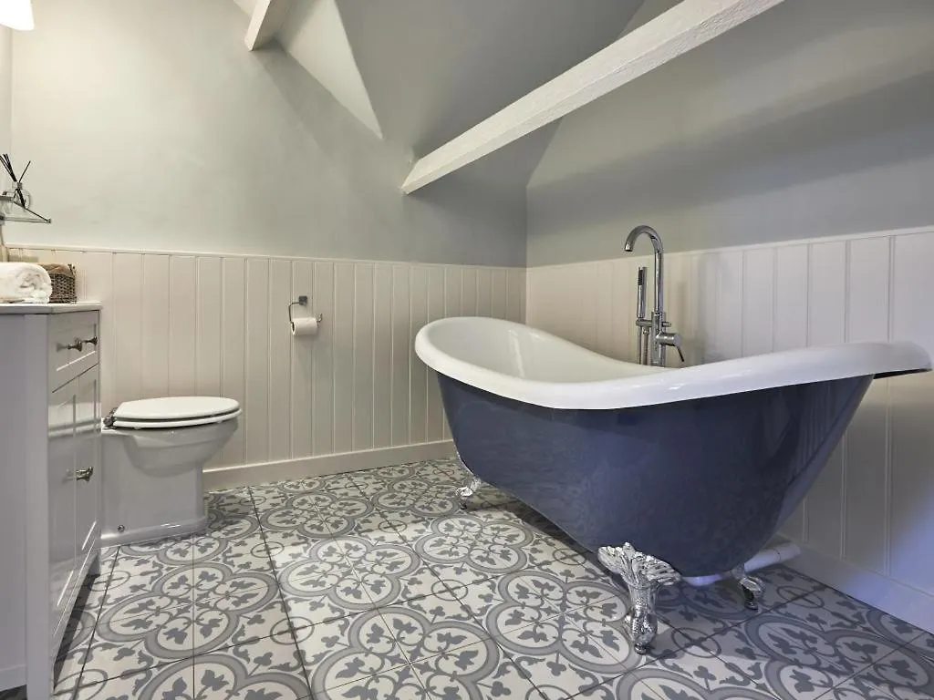 5 Bed In Loweswater Sz424 * Lorton