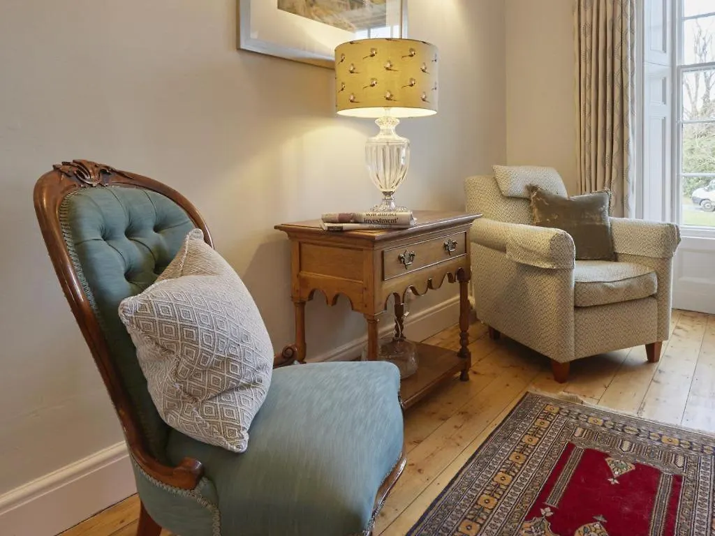 5 Bed In Loweswater Sz424 Holiday home