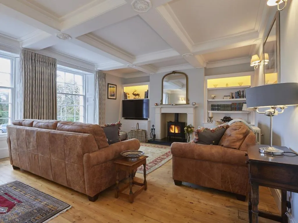 Holiday home 5 Bed In Loweswater Sz424