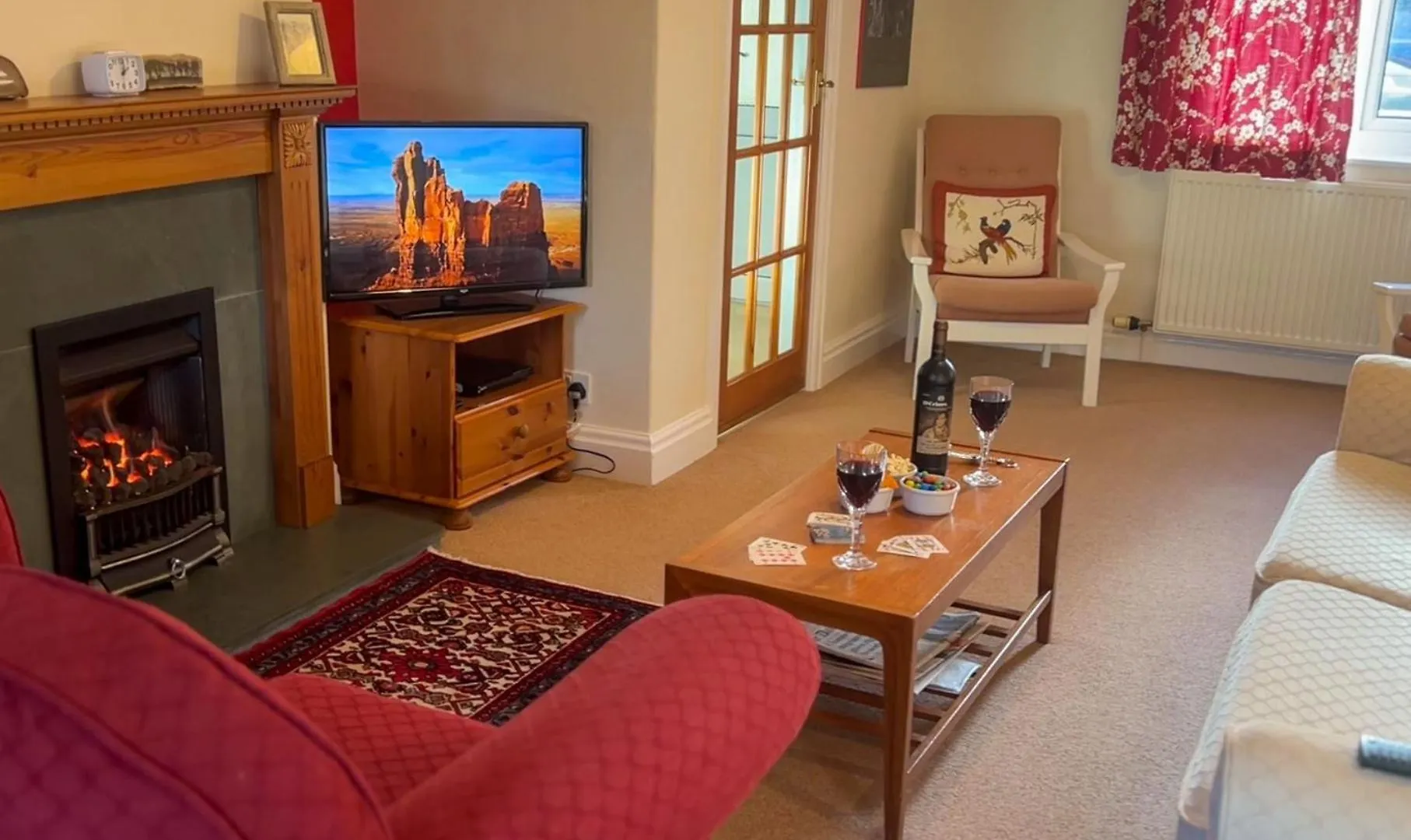 Holiday home Hill Cottage, Braithwaite