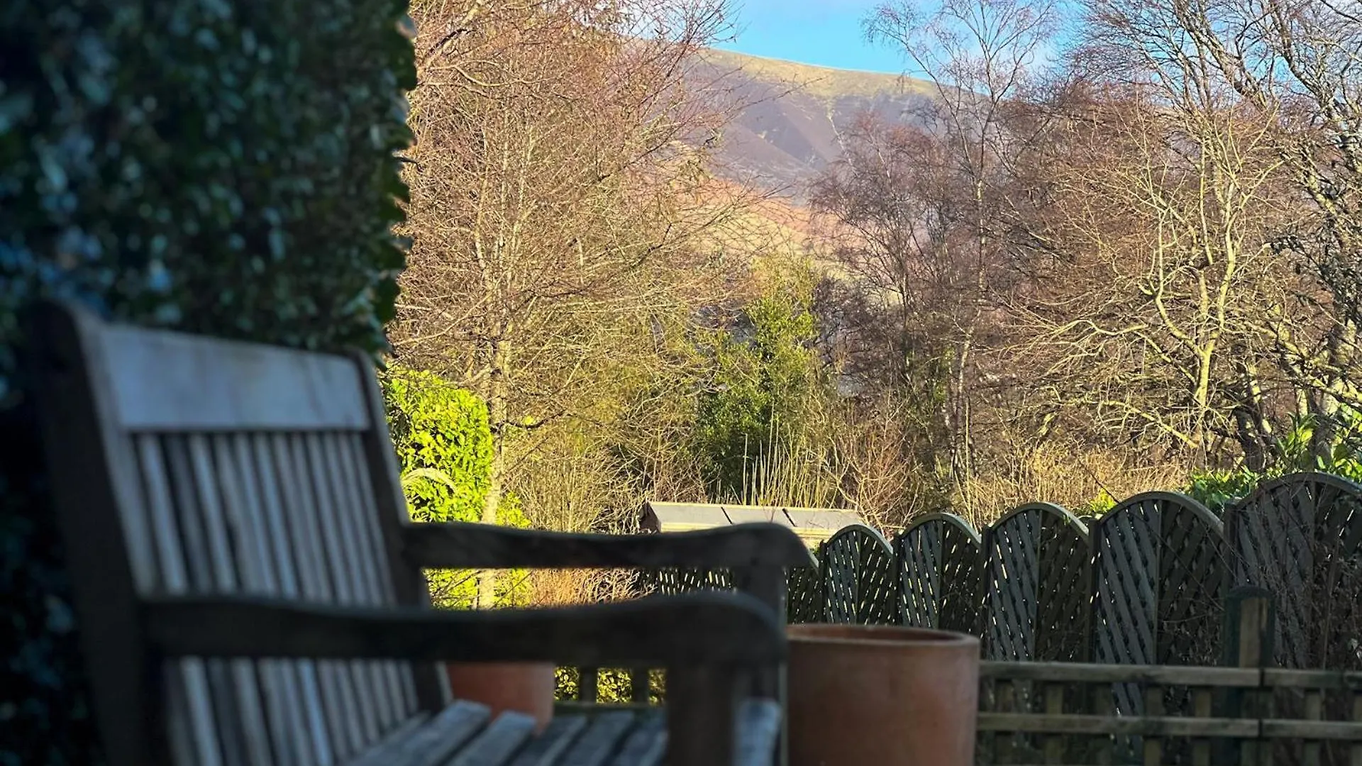 Hill Cottage, * Braithwaite