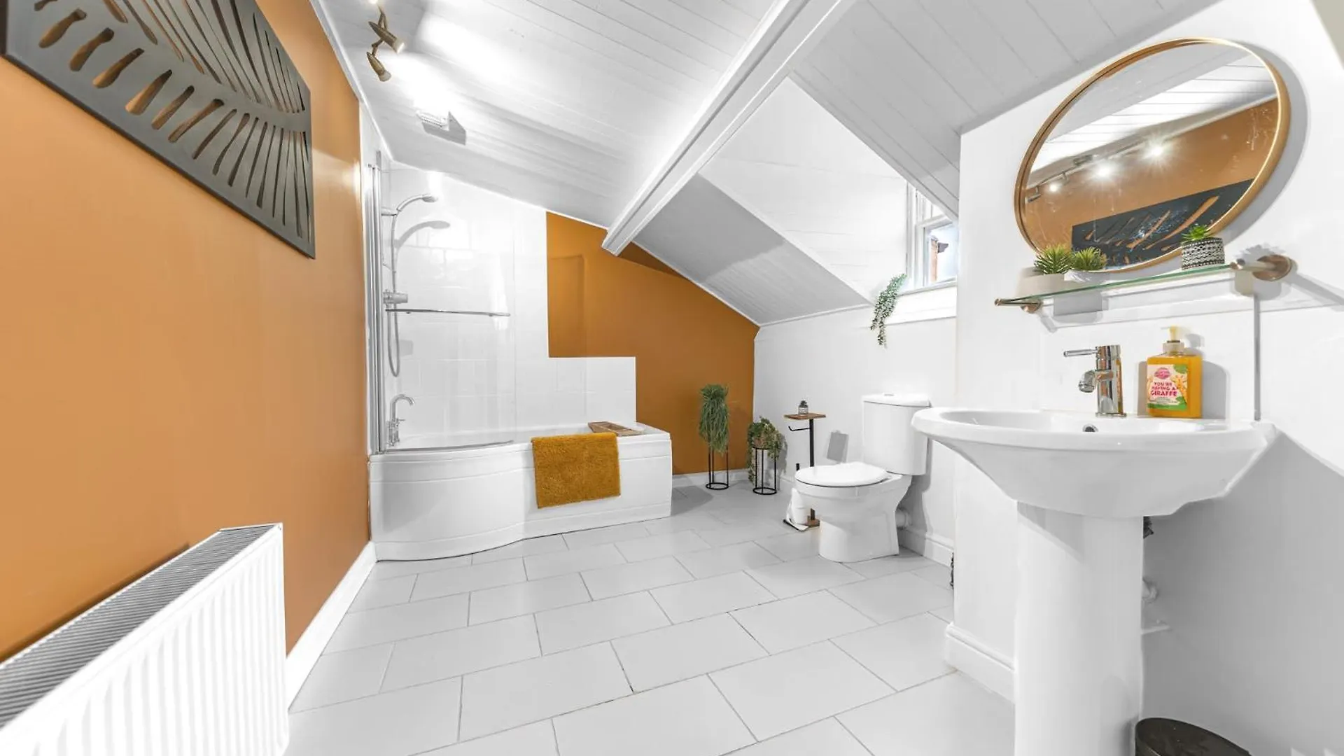 Georgian Manor House Holiday home Whitehaven