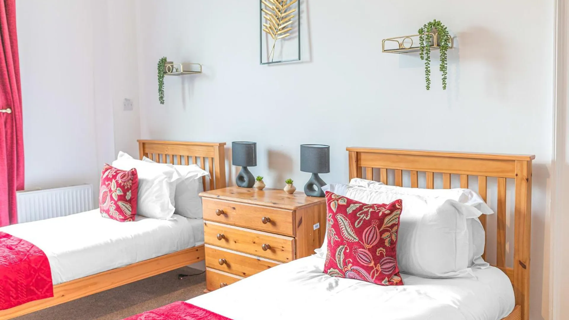 Georgian Manor House Holiday home Whitehaven