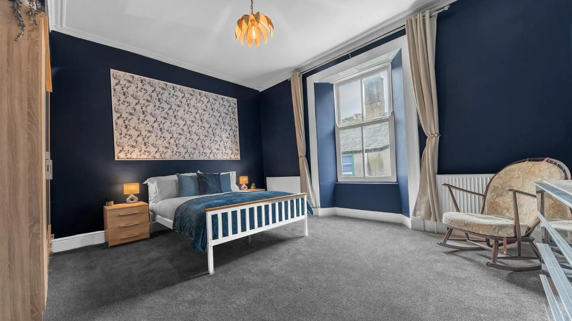 Georgian Manor House Holiday home