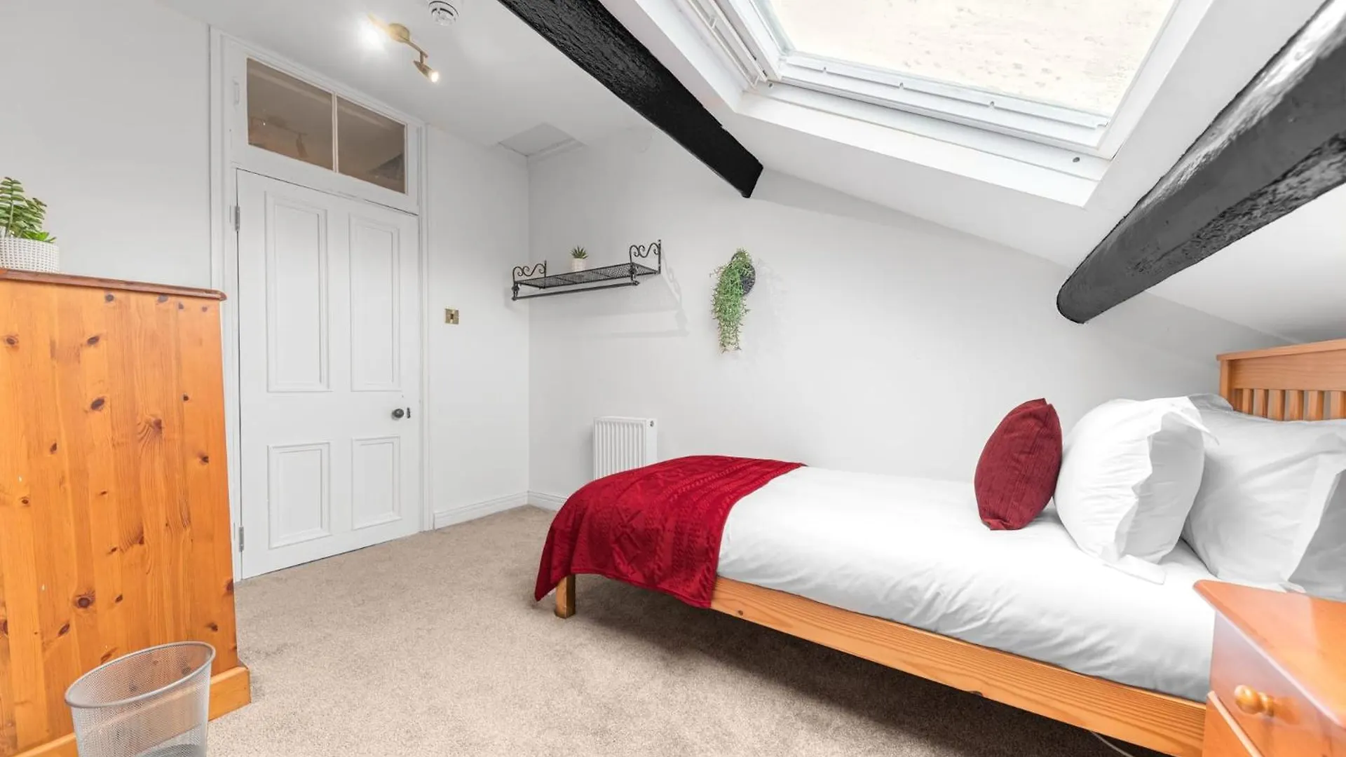 Georgian Manor House Holiday home Whitehaven