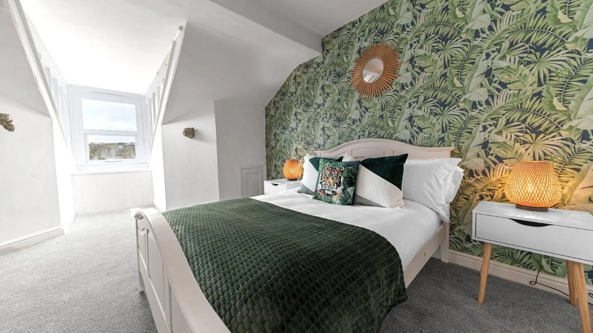 Georgian Manor House Holiday home