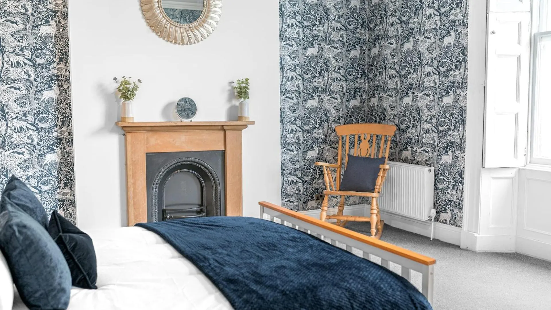 Georgian Manor House Holiday home *