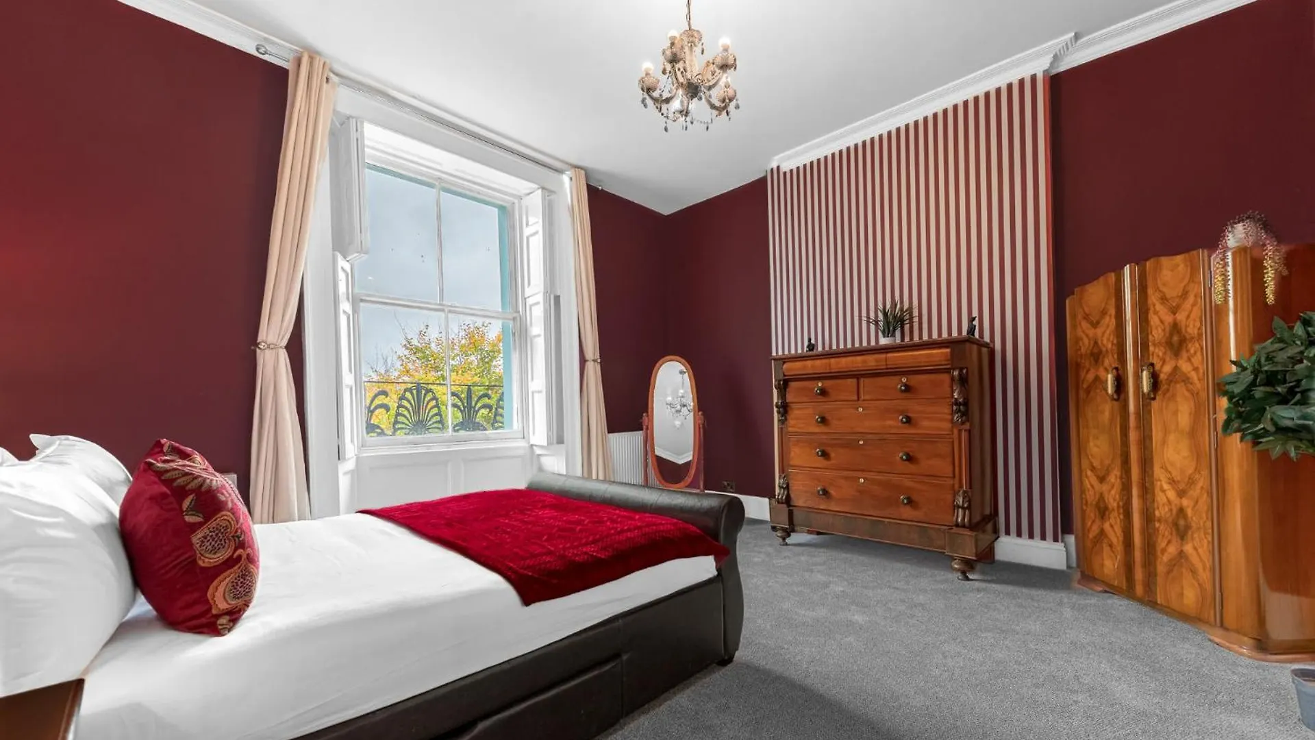 Georgian Manor House Holiday home *