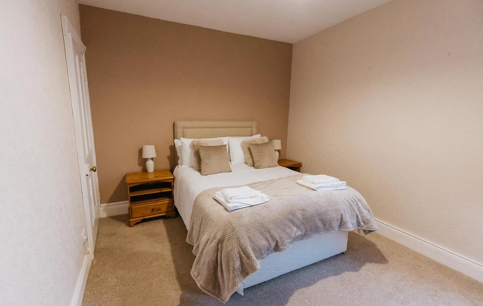 Winnie's - 3 Bed In Cumbria Holiday home Mealsgate
