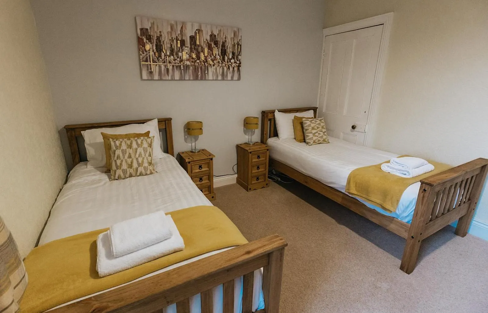 Holiday home Winnie's - 3 Bed In Cumbria
