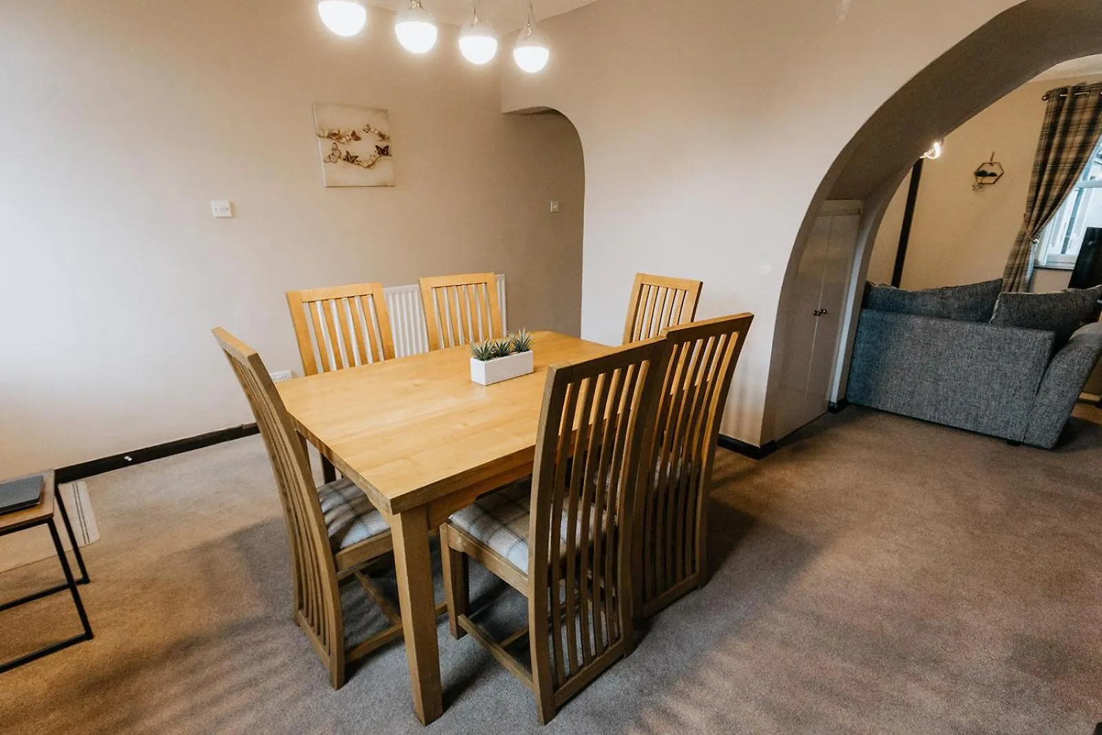 Winnie's - 3 Bed In Cumbria Mealsgate