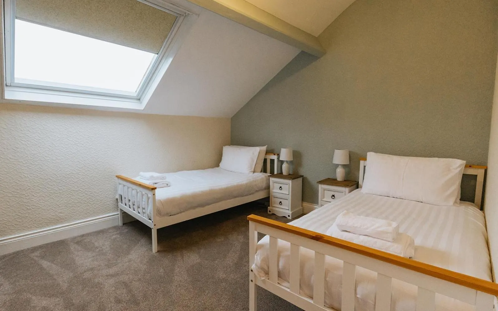 Winnie's - 3 Bed In Cumbria Holiday home Mealsgate