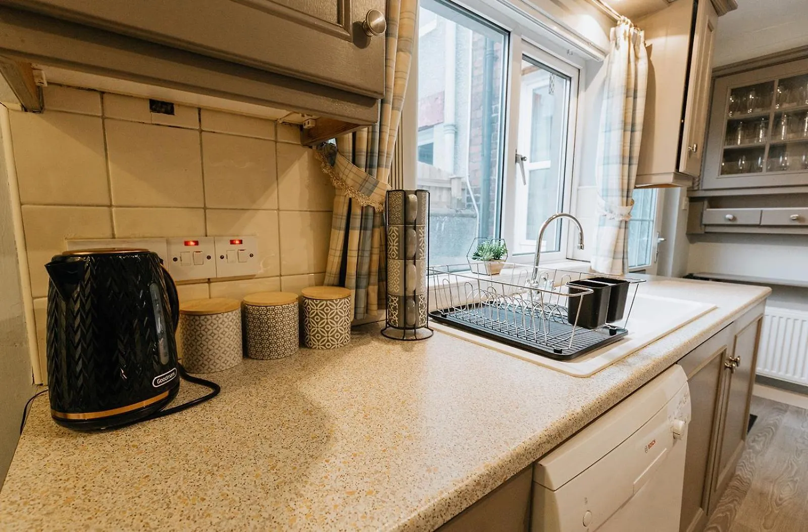 Holiday home Winnie's - 3 Bed In Cumbria *