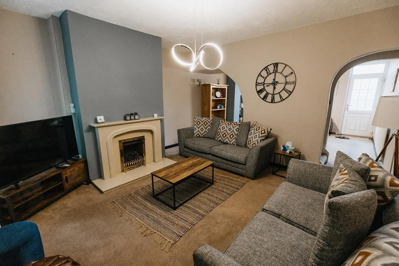 Winnie's - 3 Bed In Cumbria Mealsgate