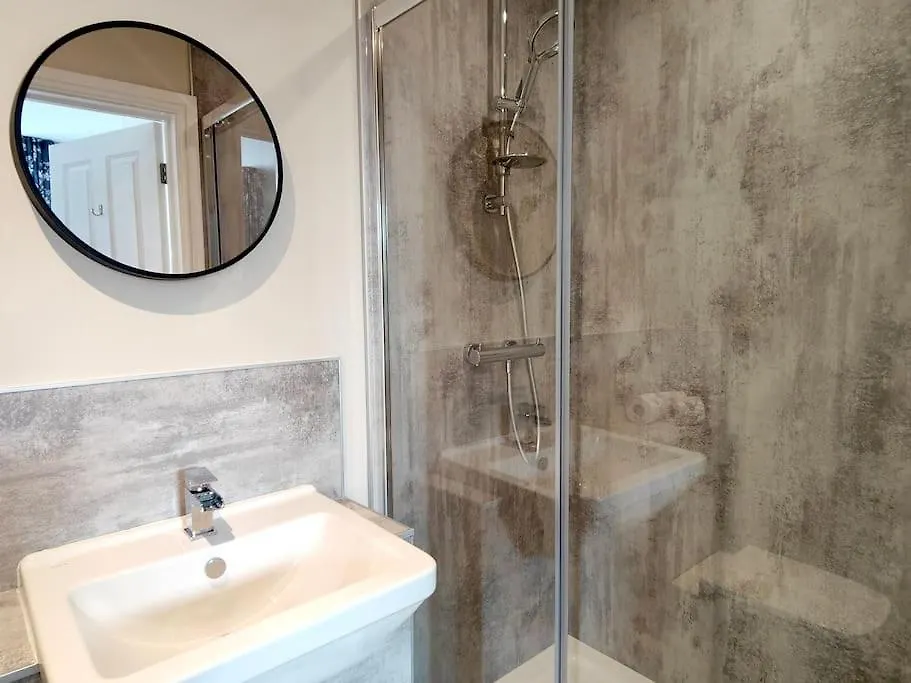 Daire Carvetii - Anne House 3 - Triple Bed First Flr En-suite *