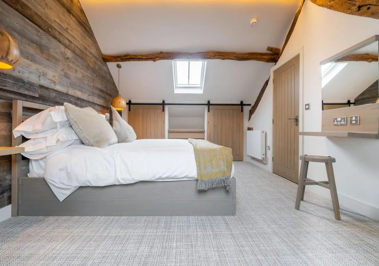 The Stable At The Heaning Estate Holiday home *