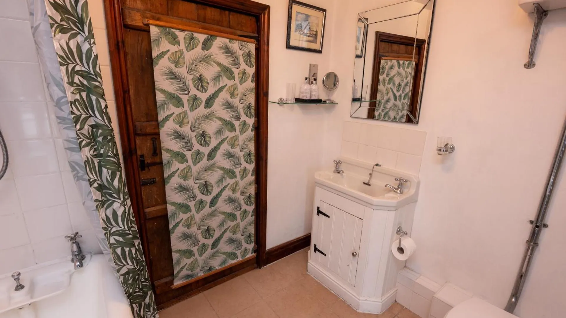 Wayside Clappersgate Holiday home Ambleside
