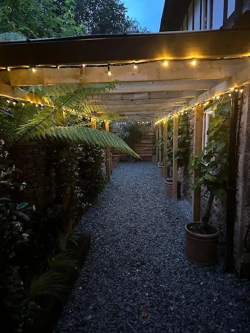 Quirky Retreats - The Hidden Retreat