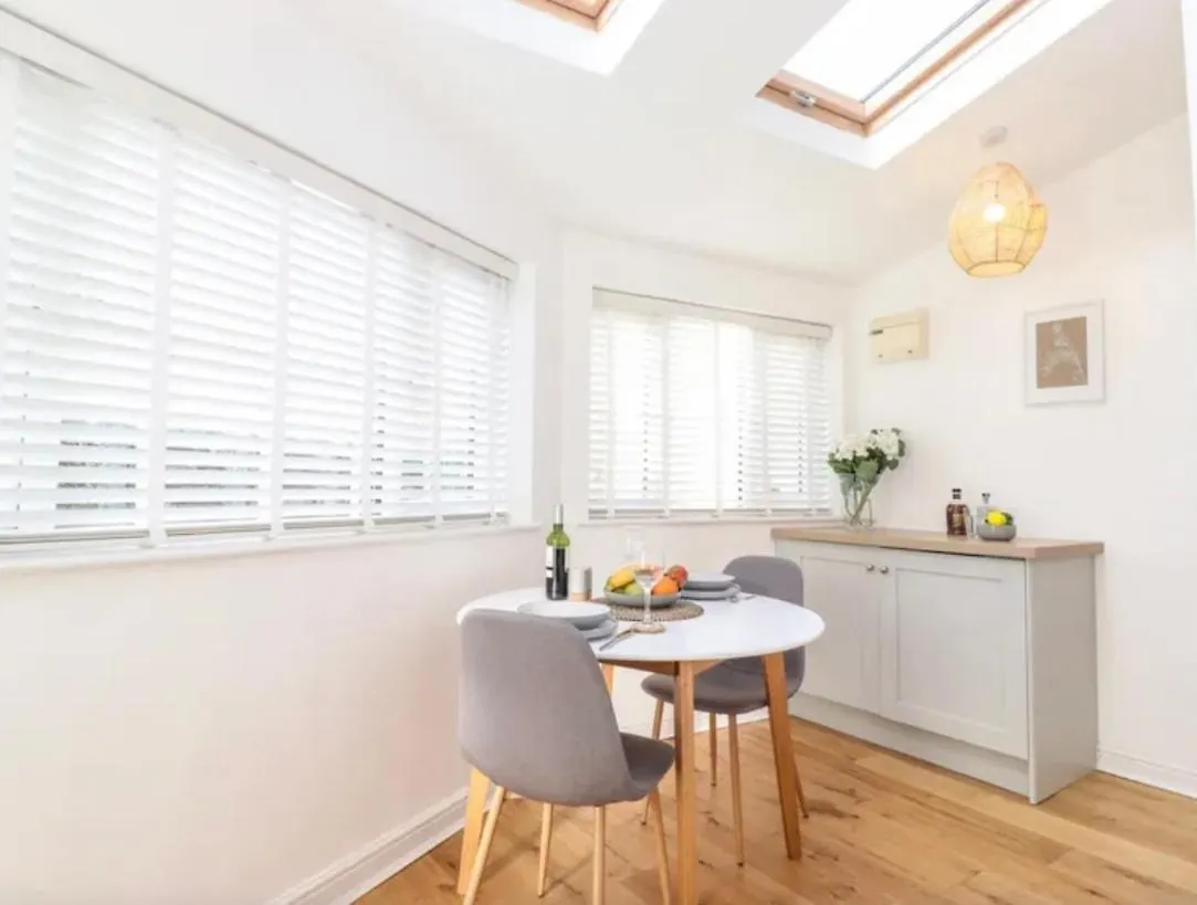Apartman The Snuggery Bowness-on-Windermere