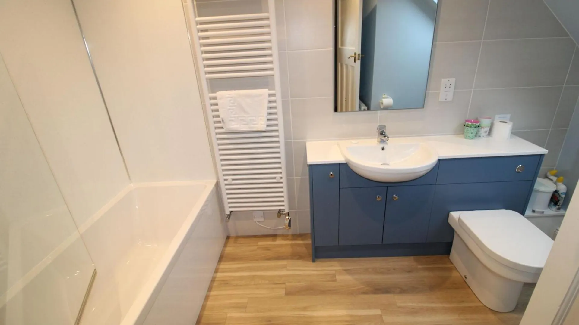 Hill Cottage, Holiday home Braithwaite