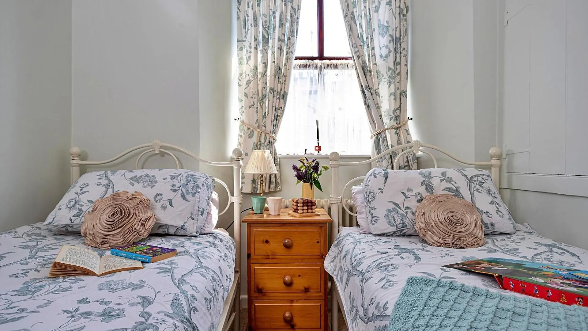 Finest Retreats - Otters Holt Holiday home *