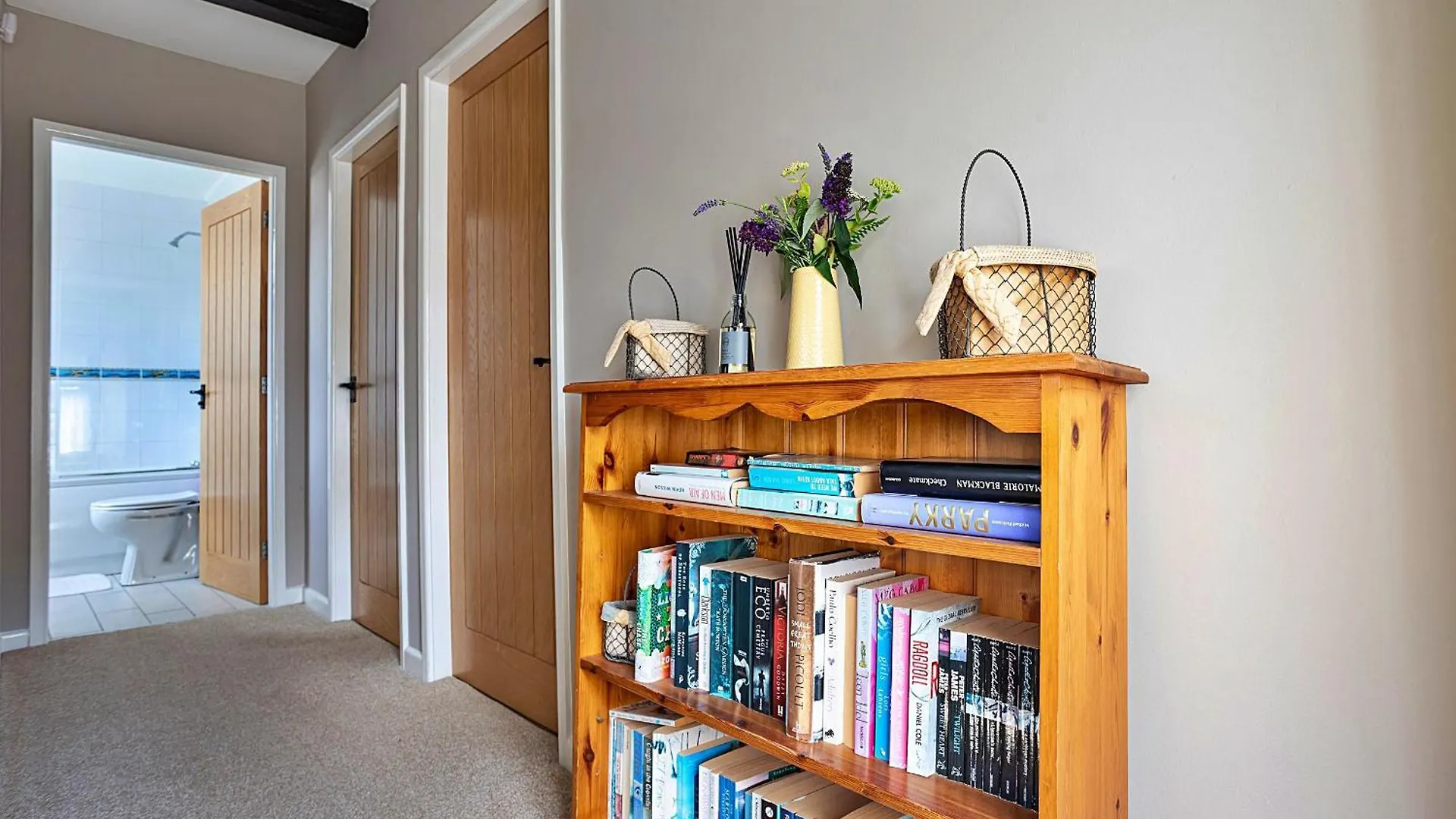 Finest Retreats - Otters Holt Holiday home Ambleside